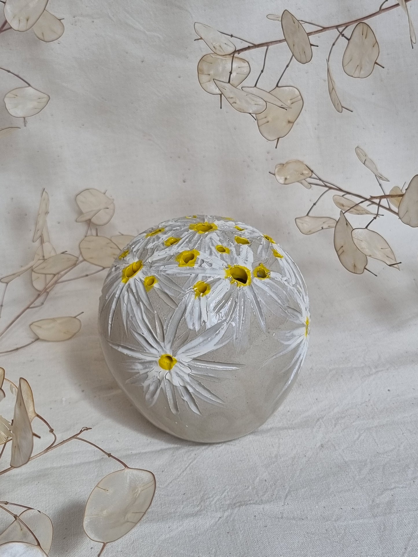 Petit Pique-fleur Marguerite