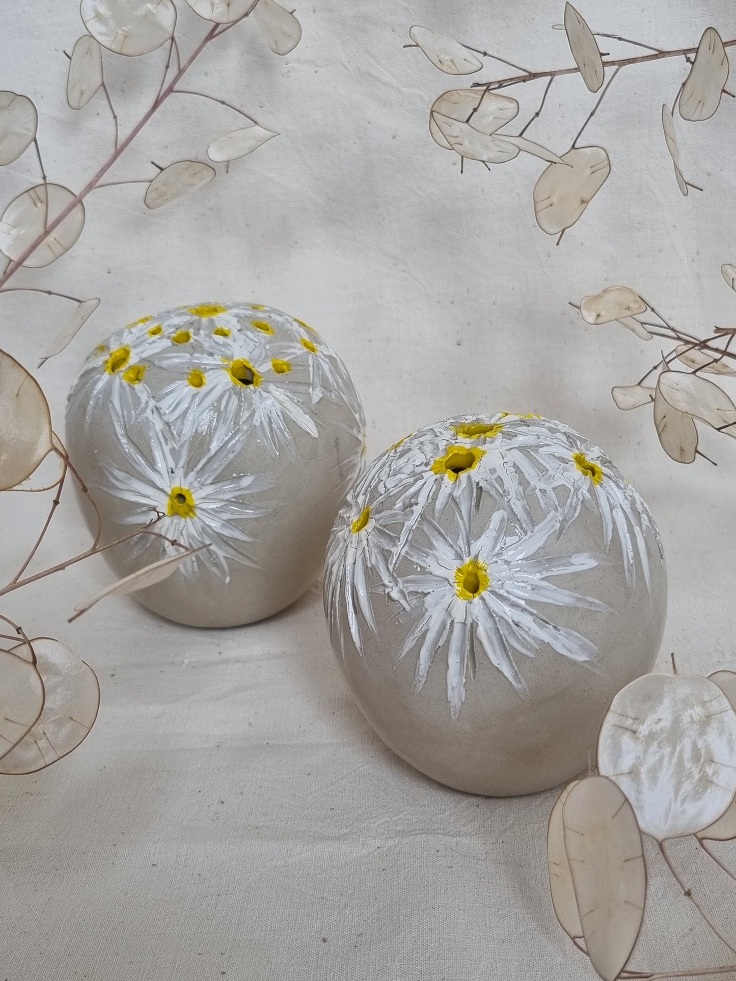 Petit Pique-fleur Marguerite