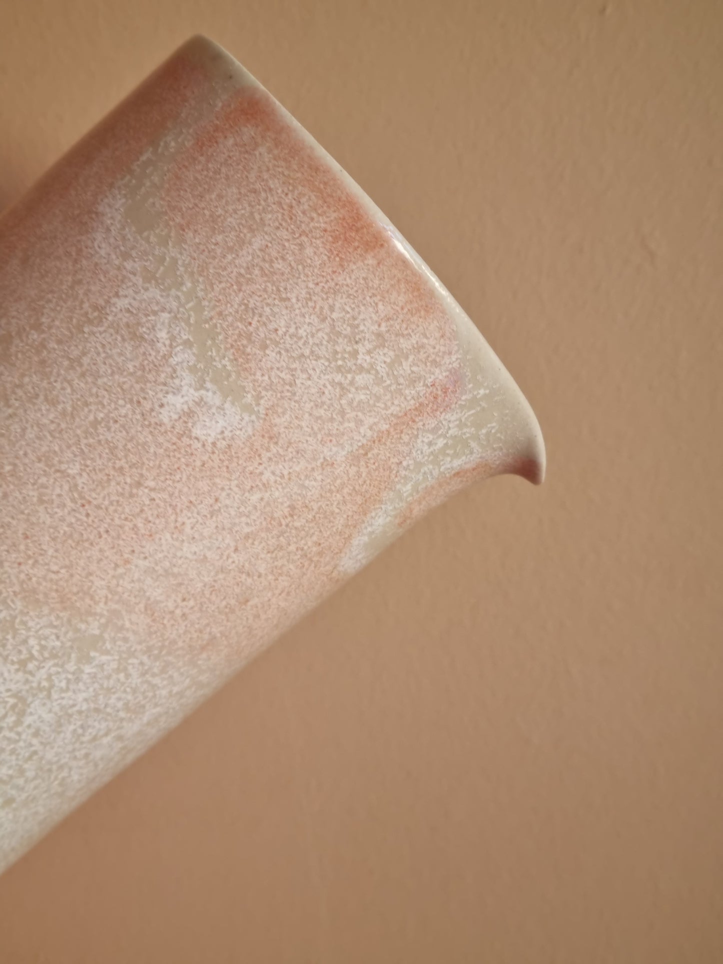 Pichet à eau rose