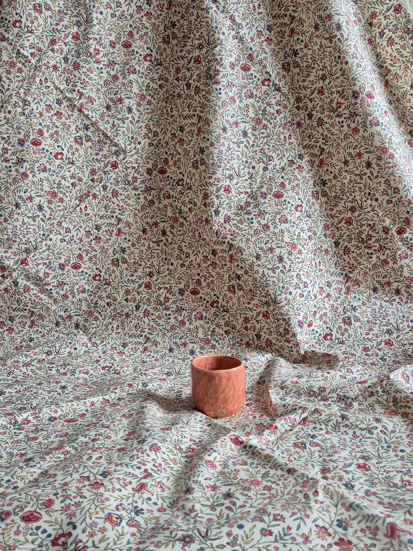 Gobelet Rose