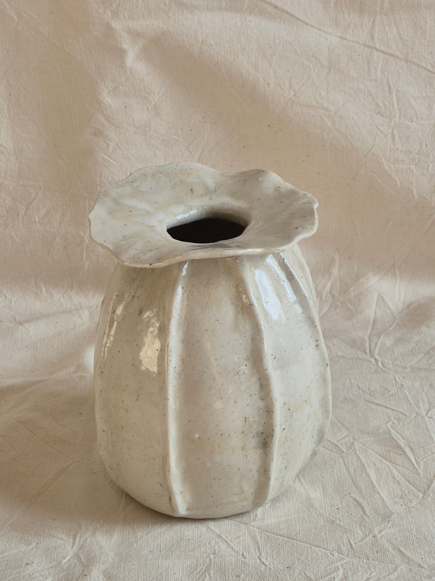 Vase Poppy