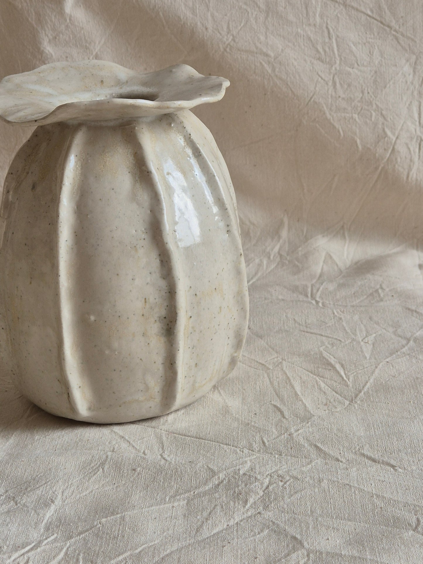 Vase Poppy