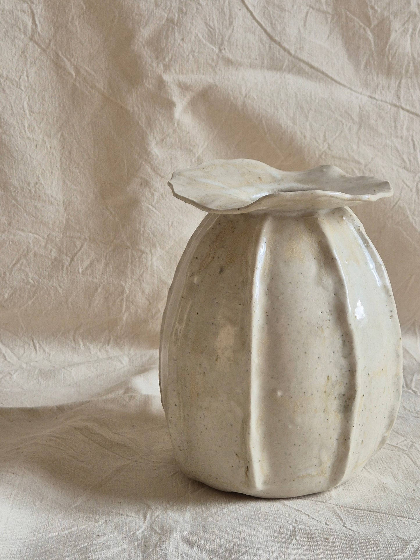 Vase Poppy