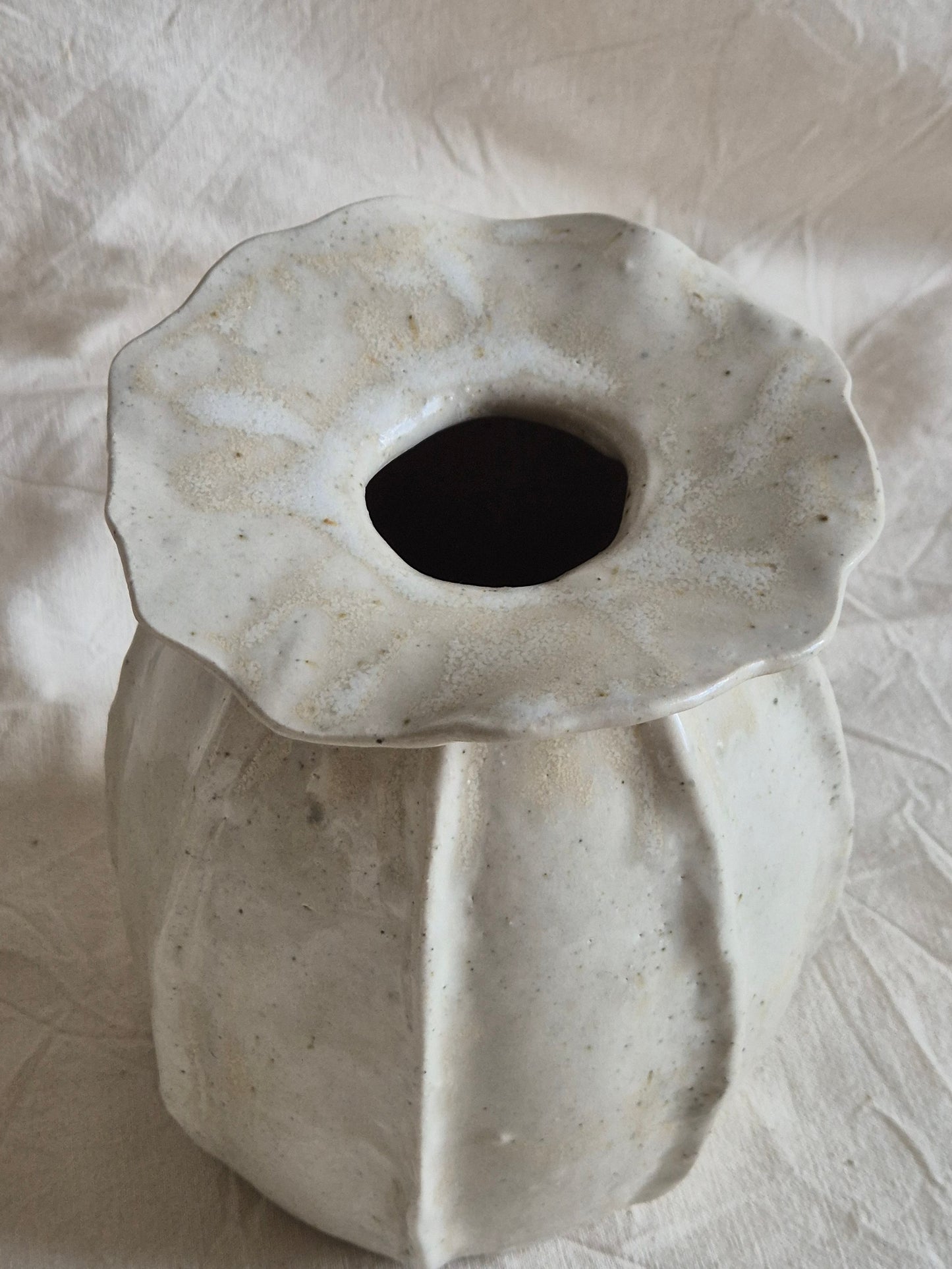 Vase Poppy
