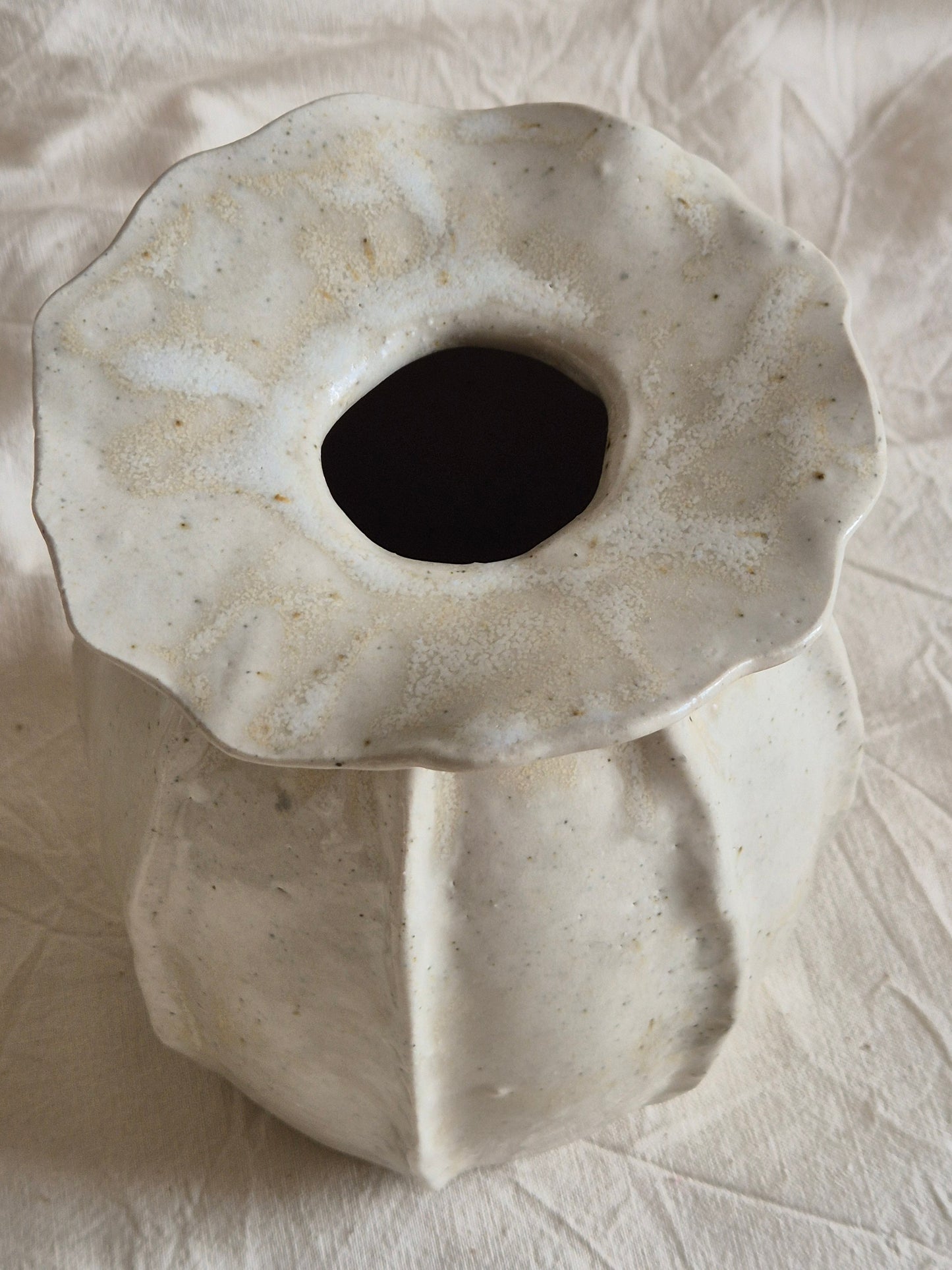 Vase Poppy