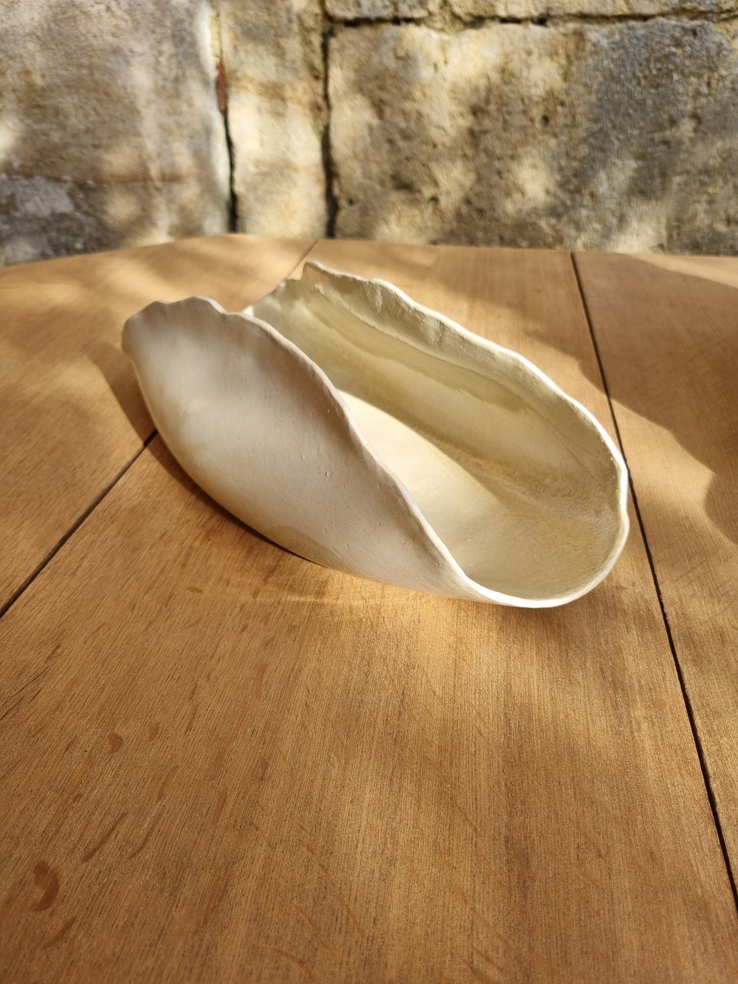 Huche de table