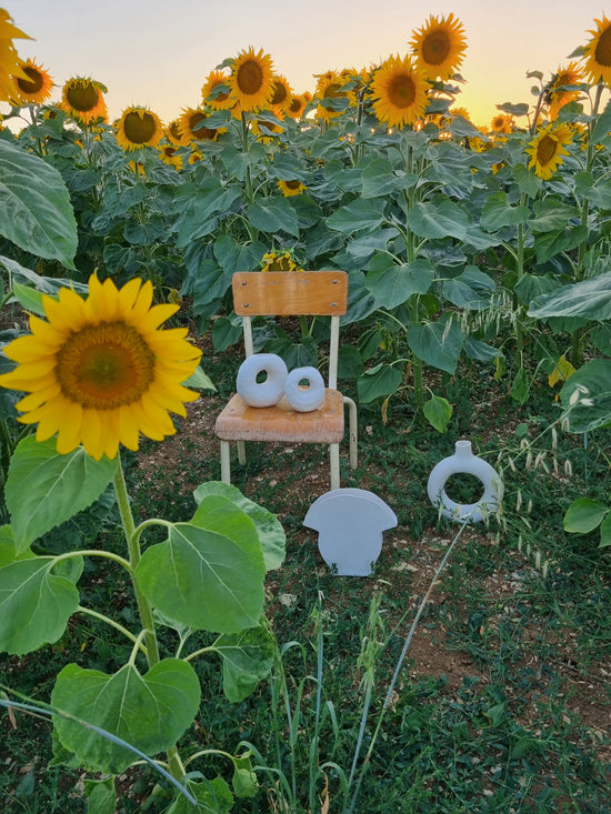 Poppy Pottery céramiste, potière des arts de la table et objet décoratif.