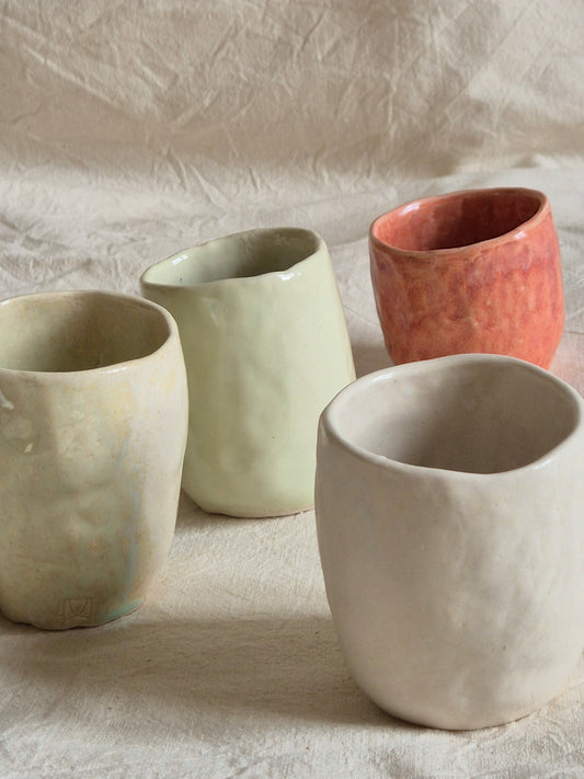 Atelier poterie du 31 Mai 2026
