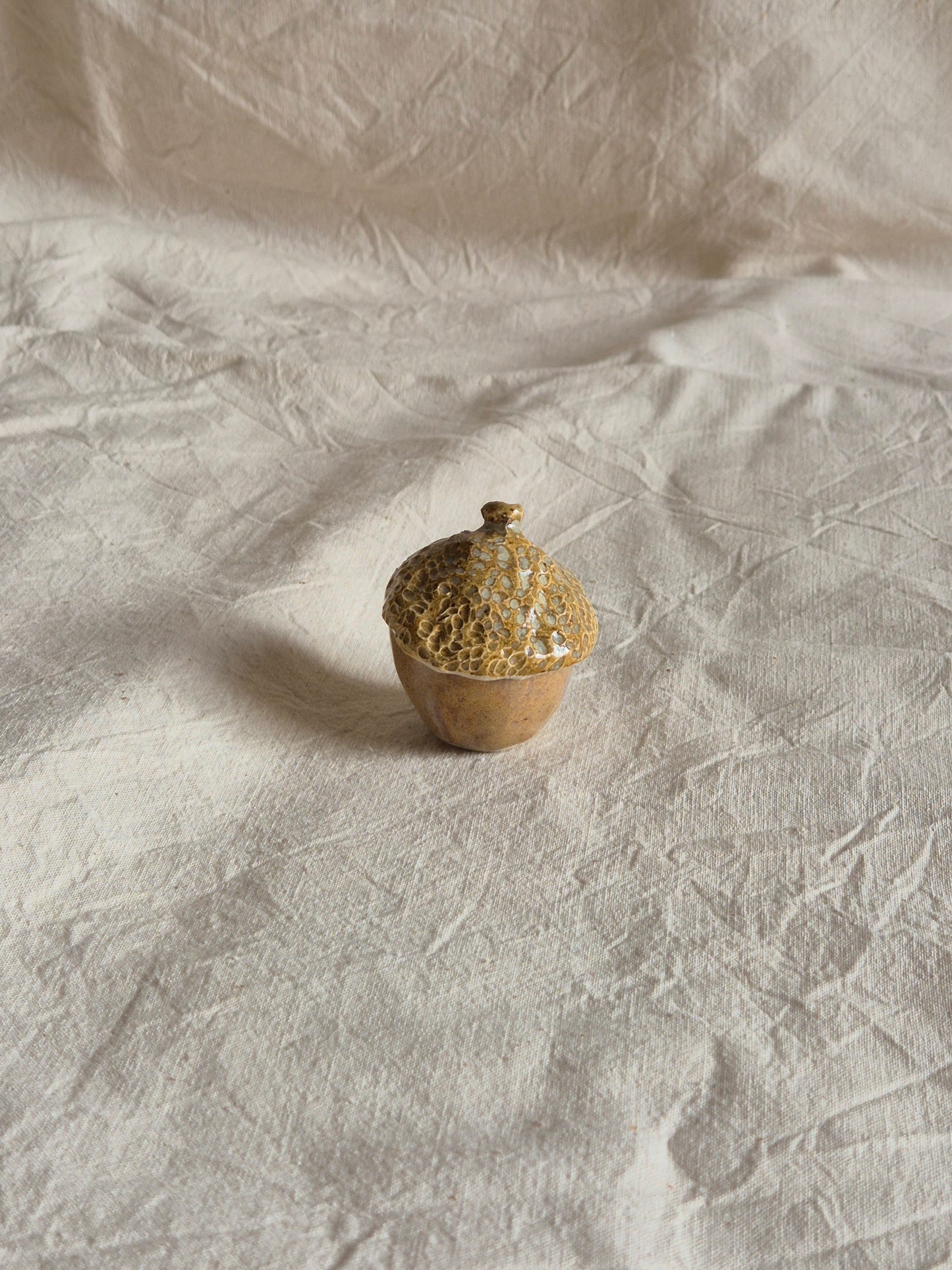 Mini boîte d'Automne