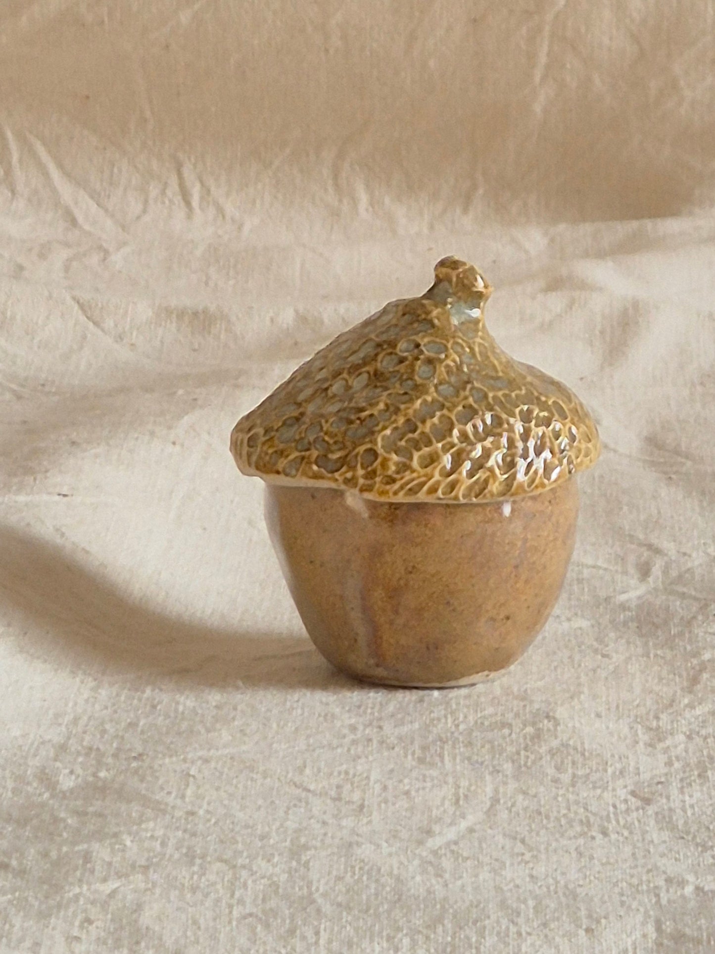 Mini boîte d'Automne