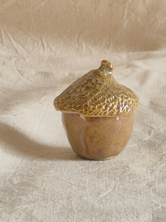 Mini boîte d'Automne