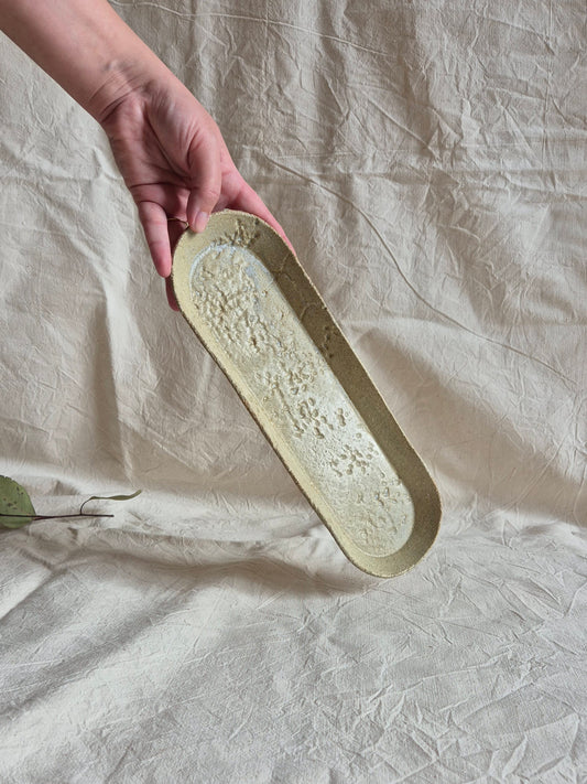 Petit plat végétal