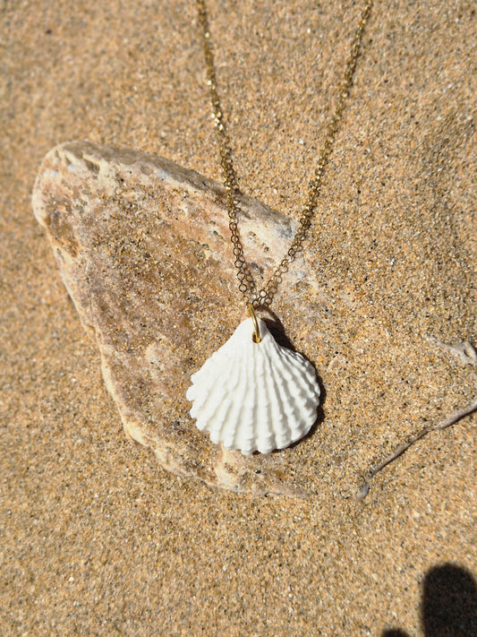 Pendentif Coque