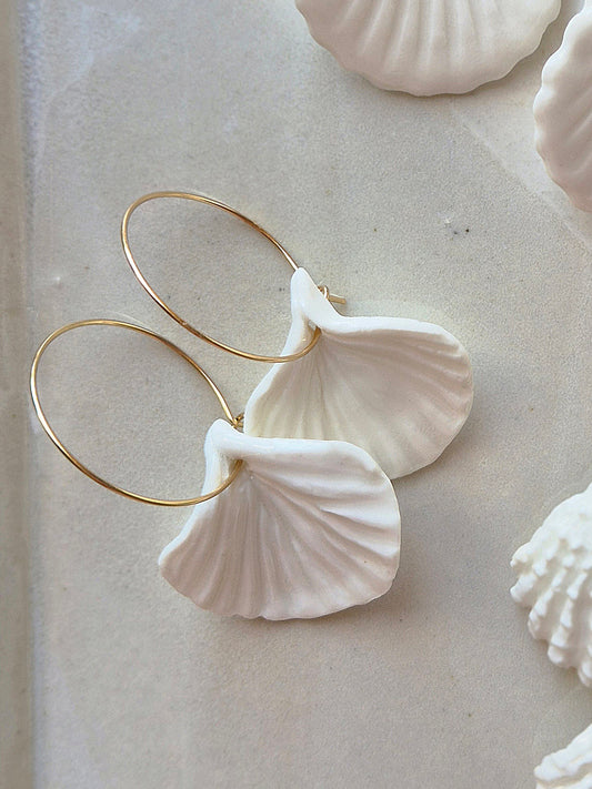 Boucles d'oreilles "Venus"