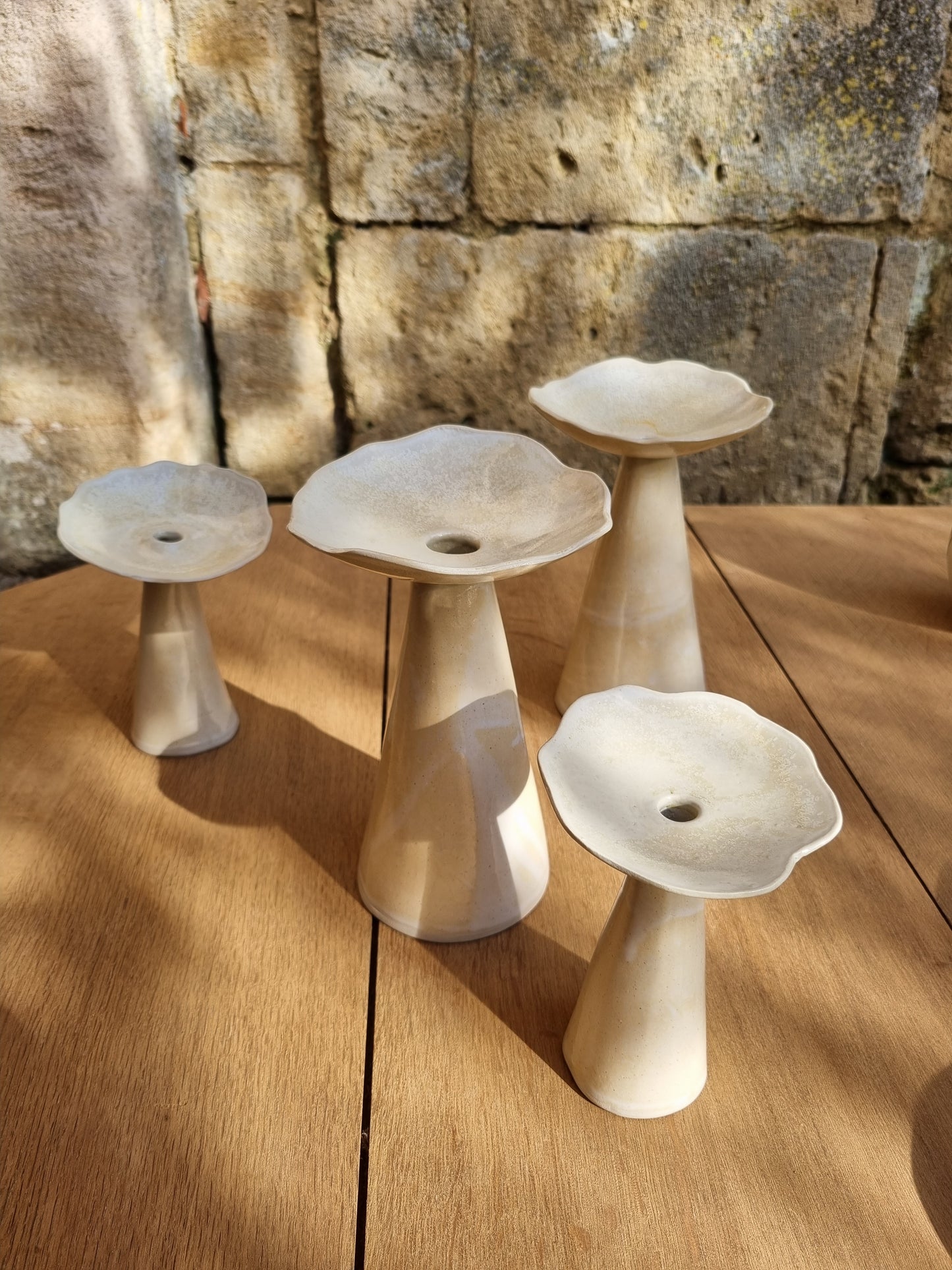 PETIT Vase fleurs