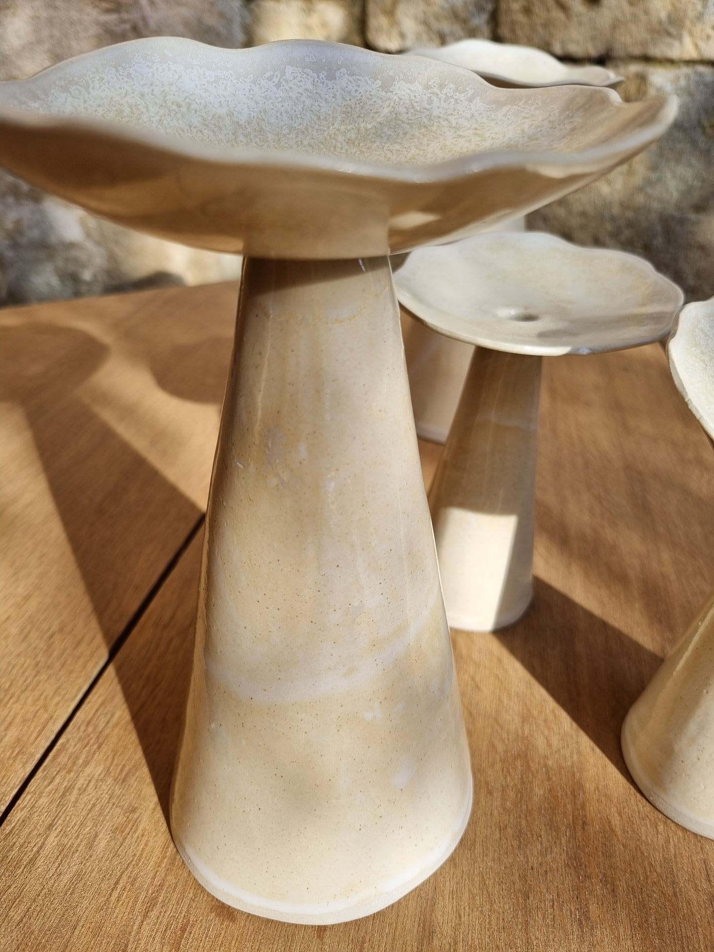 PETIT Vase fleurs