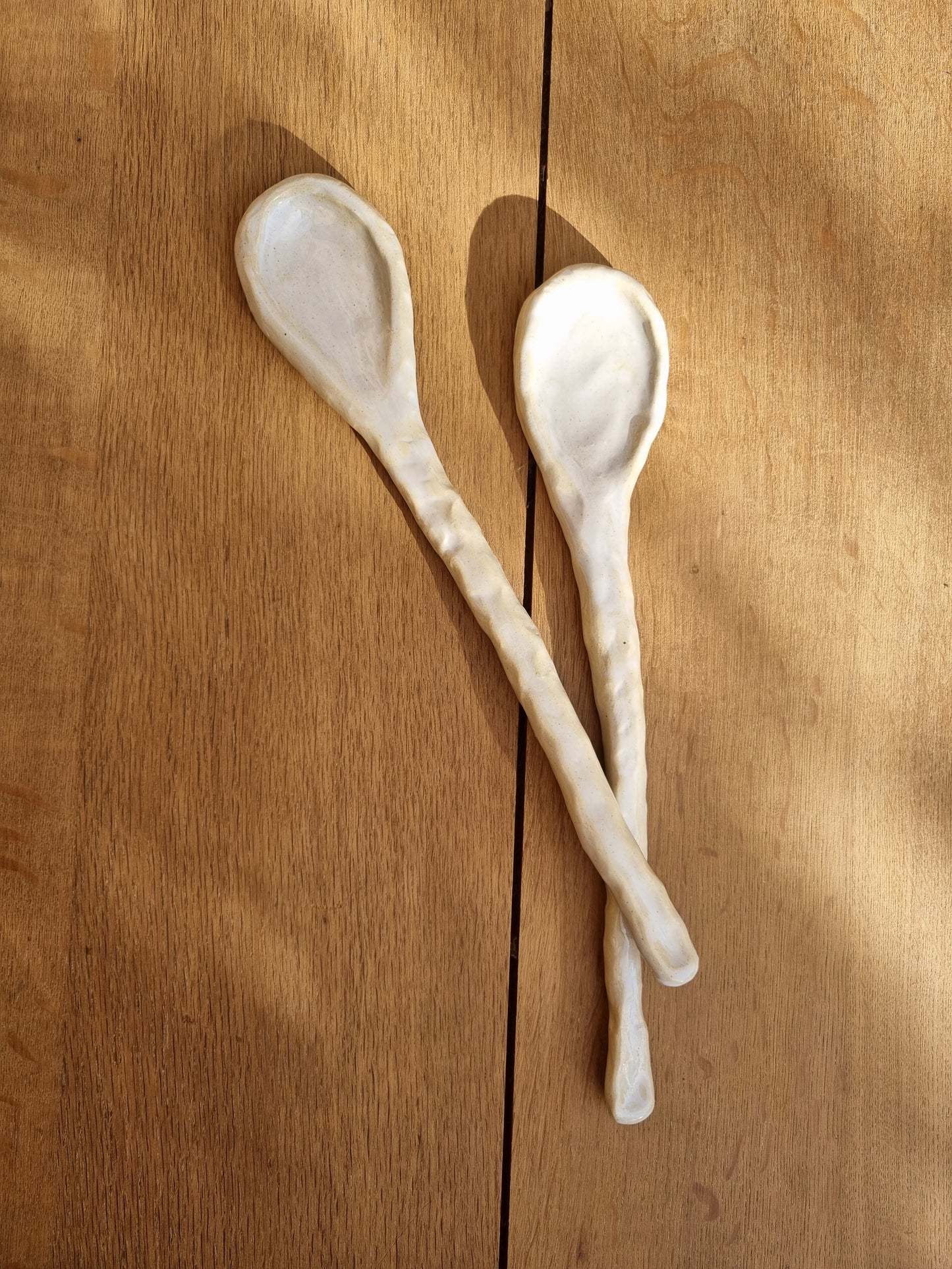 Couverts à salade