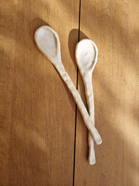 Couverts à salade