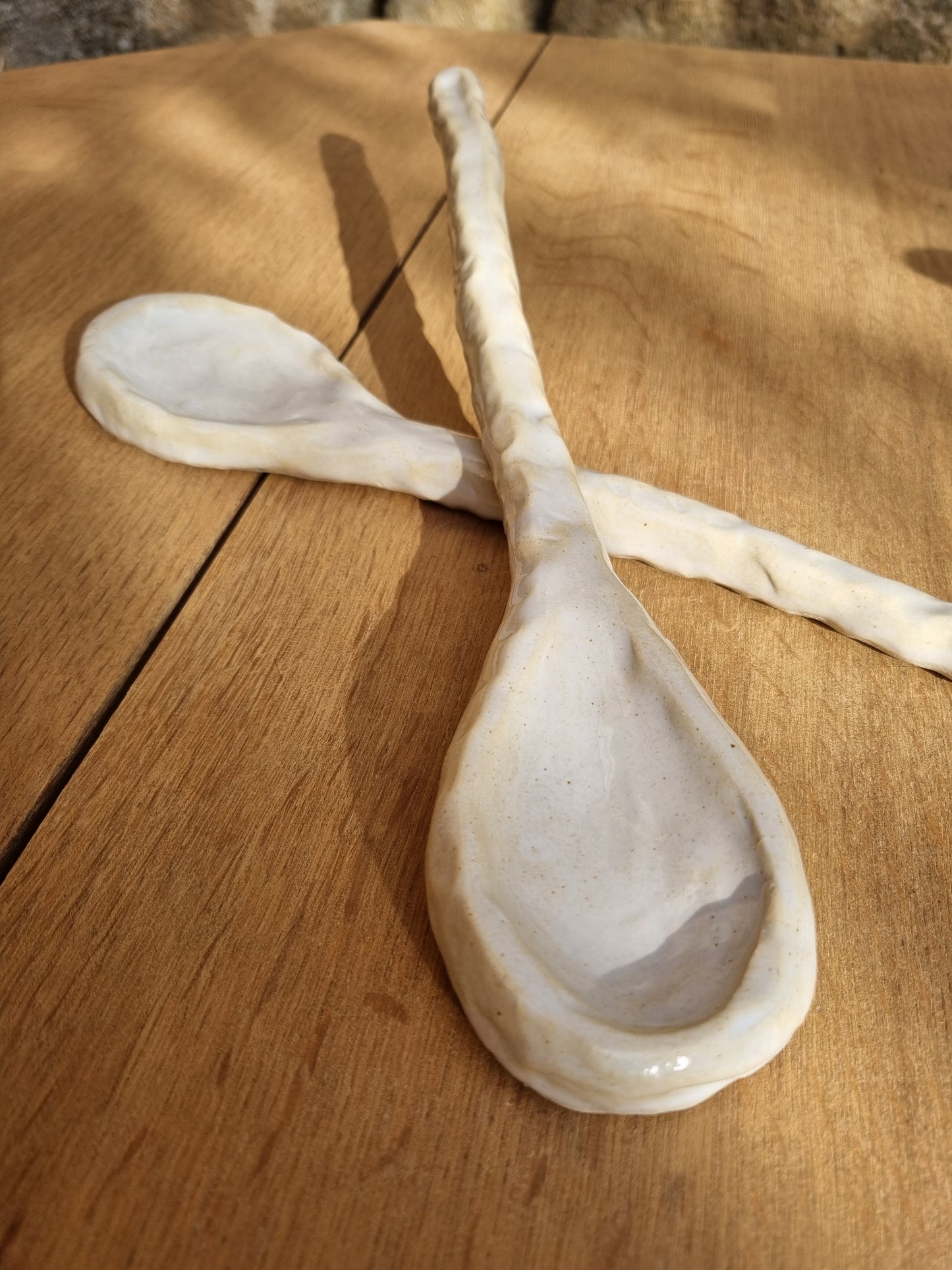 Couverts à salade