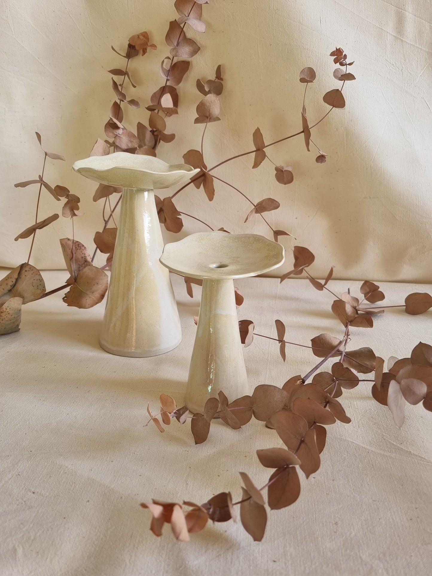 PETIT Vase fleurs