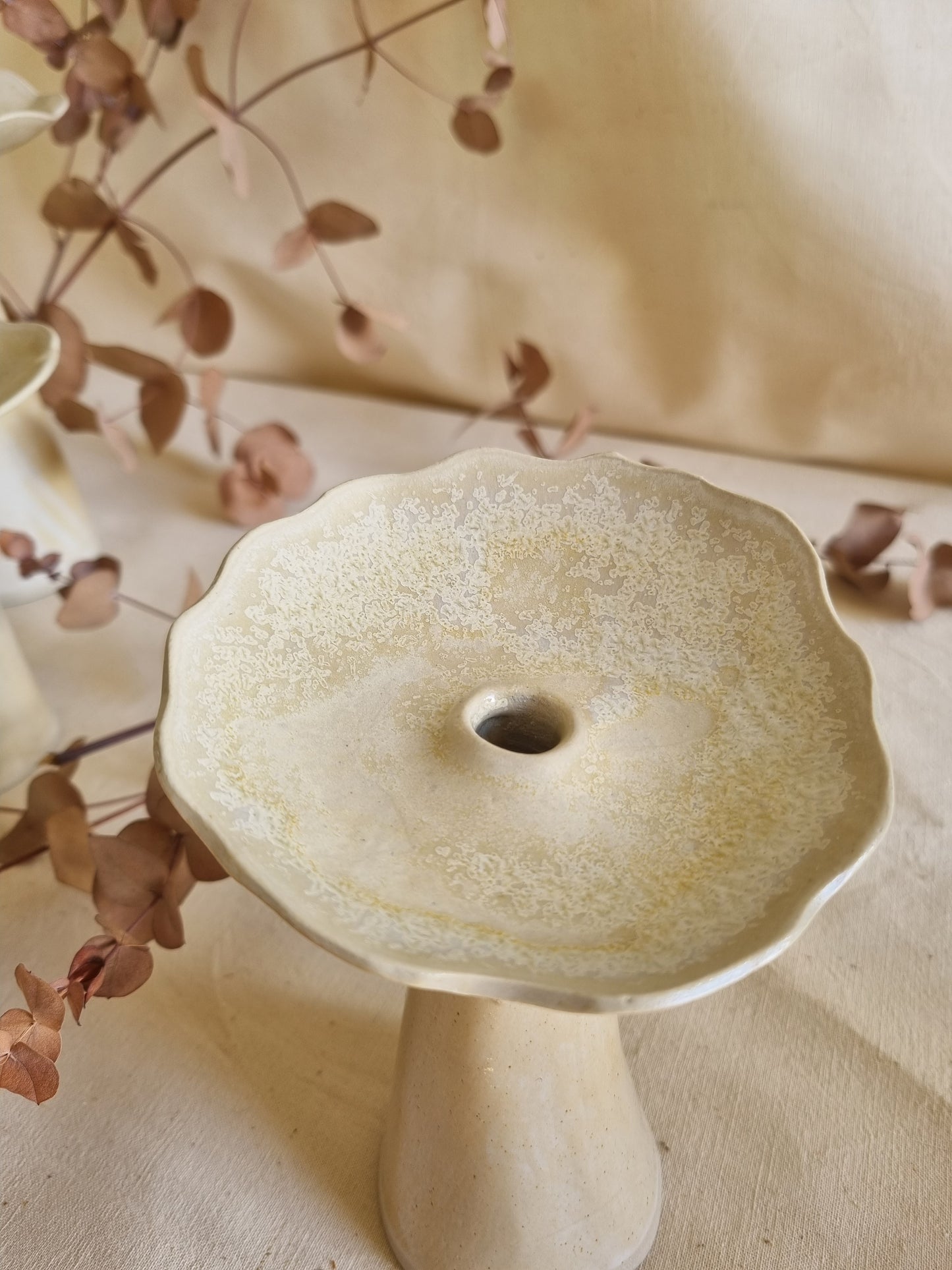 PETIT Vase fleurs