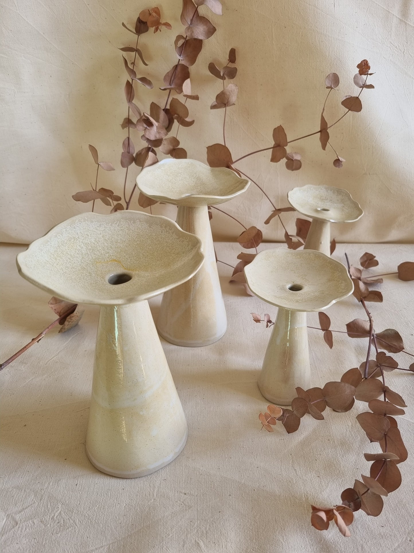 PETIT Vase fleurs