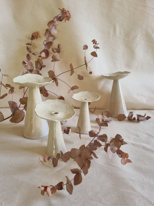 PETIT Vase fleurs