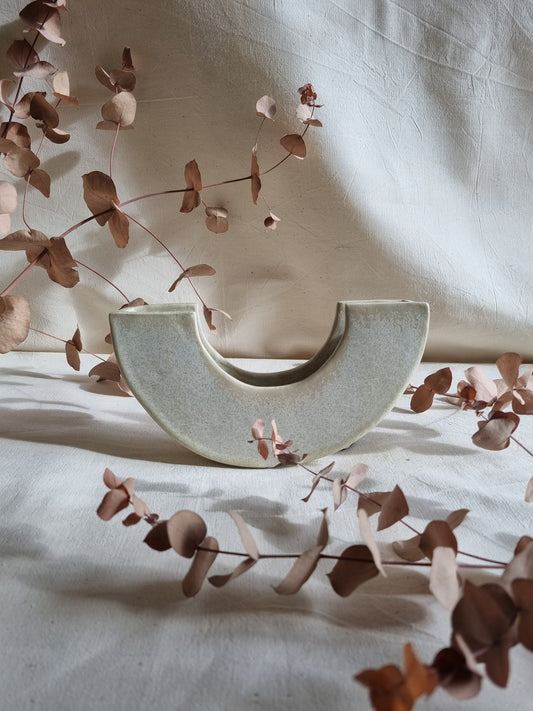 Demi cercle pour composition florale