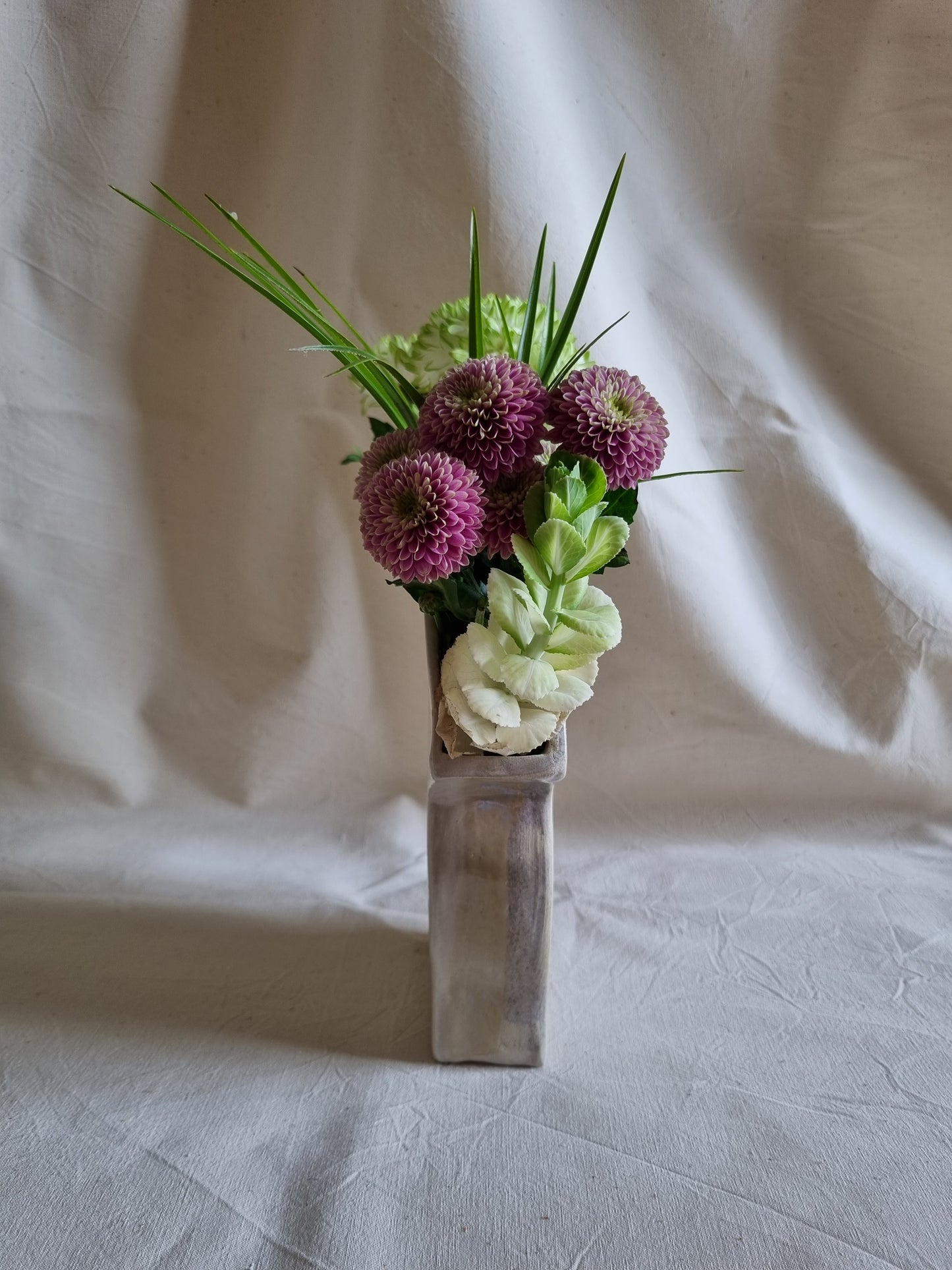 Vase Napoléon