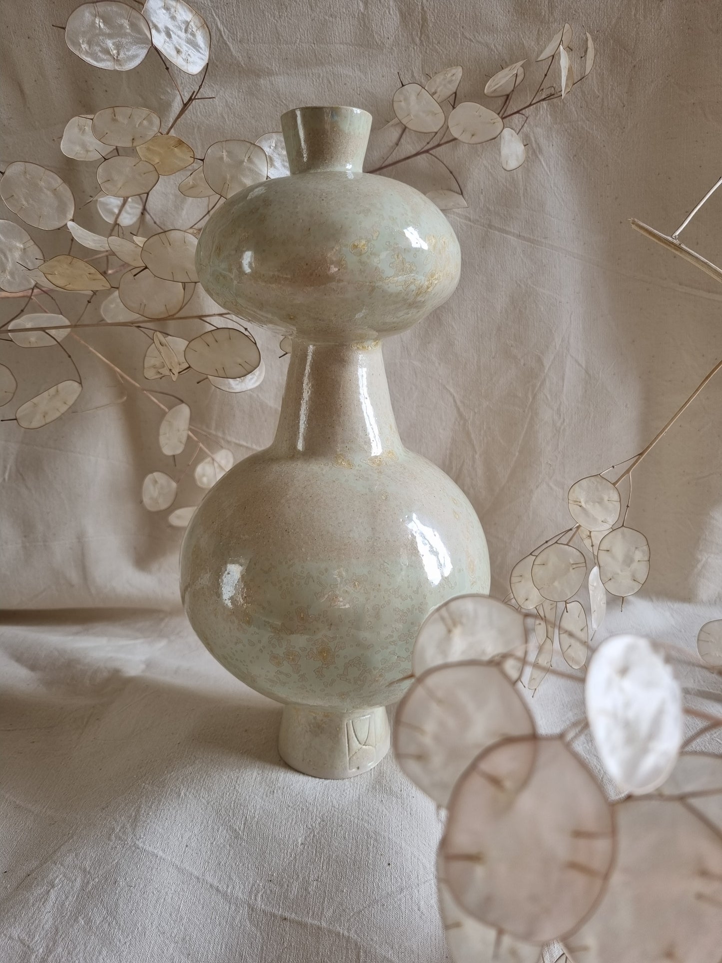Vase Shanghai