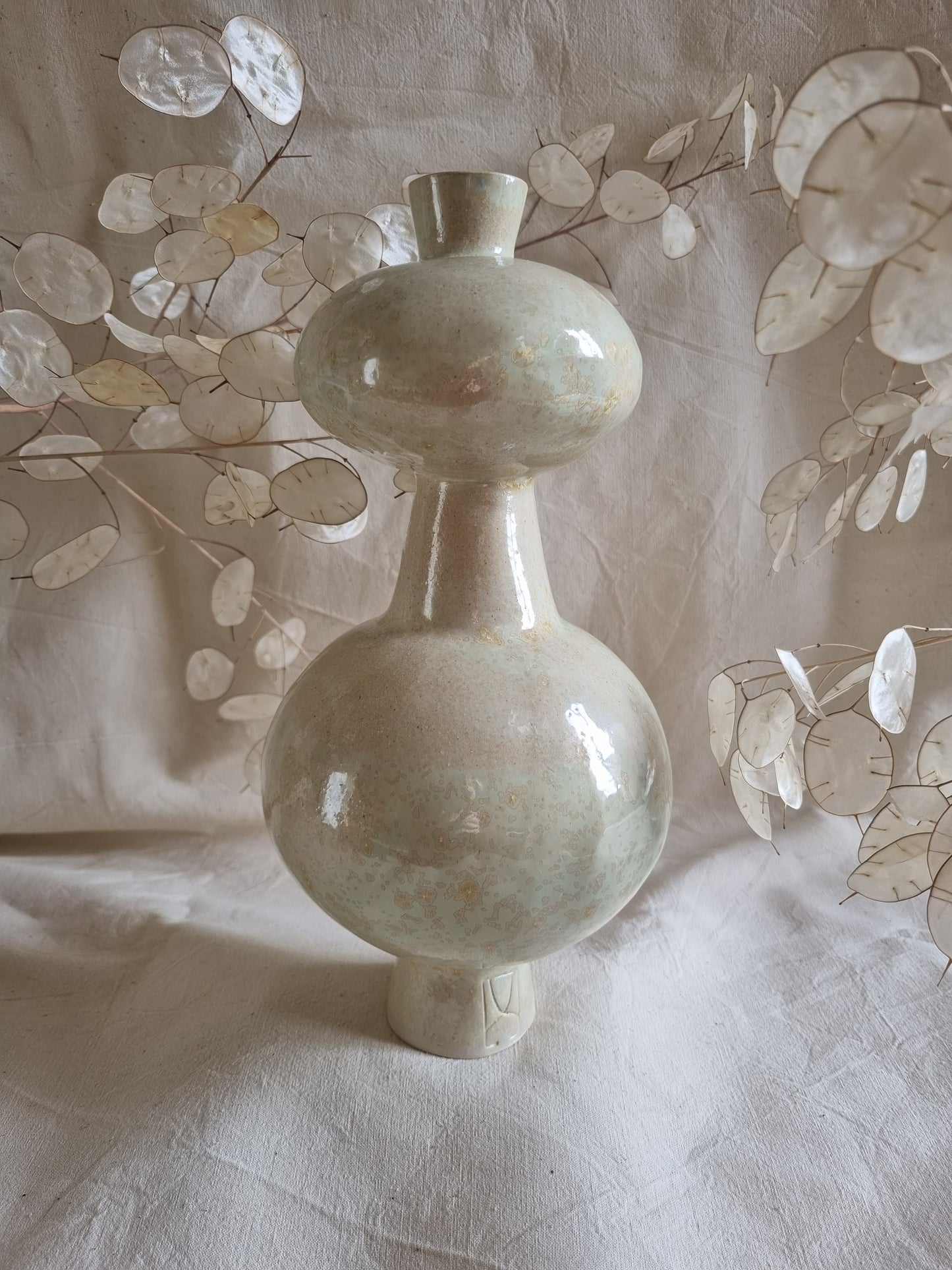 Vase Shanghai