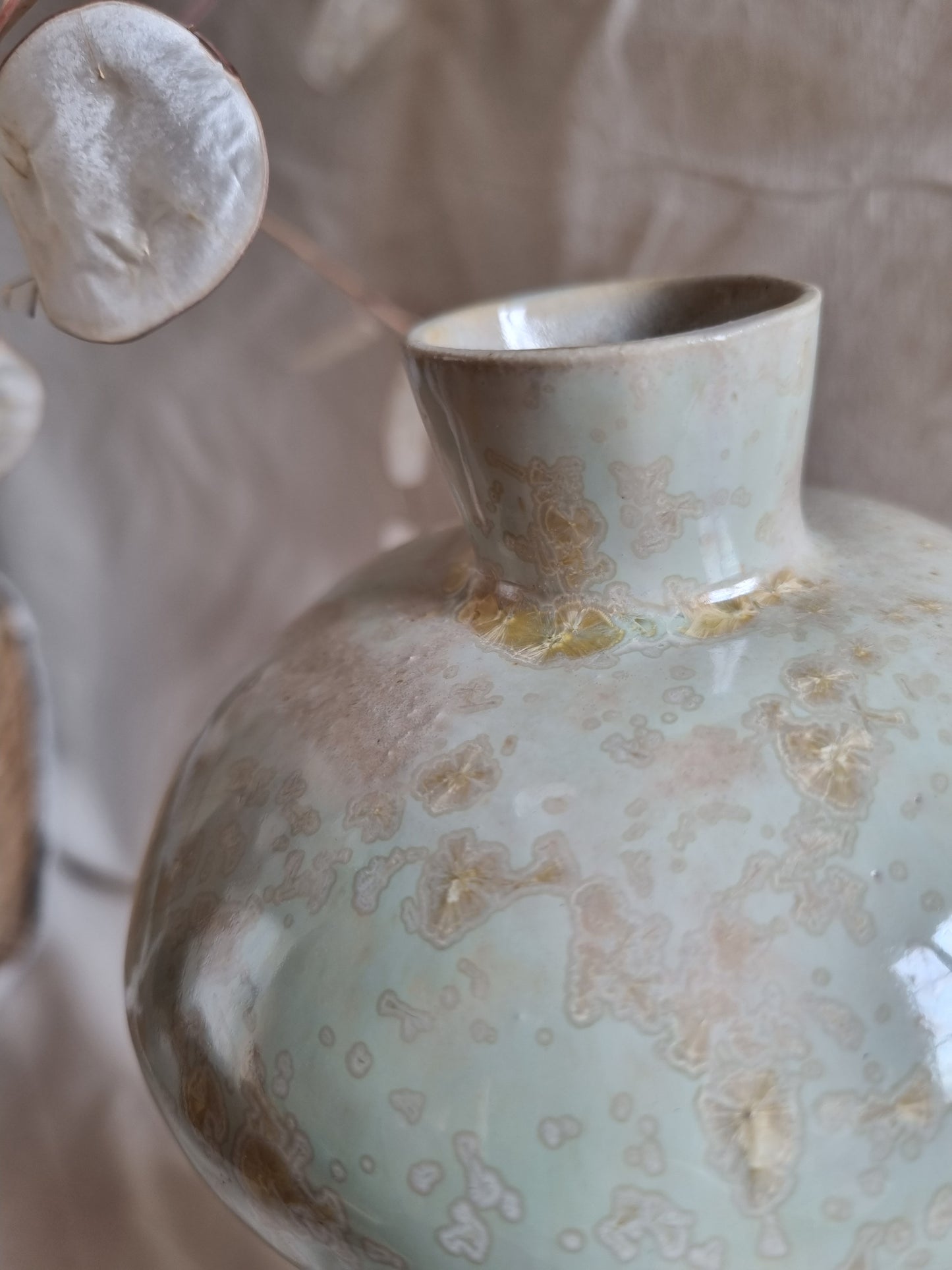 Vase Shanghai