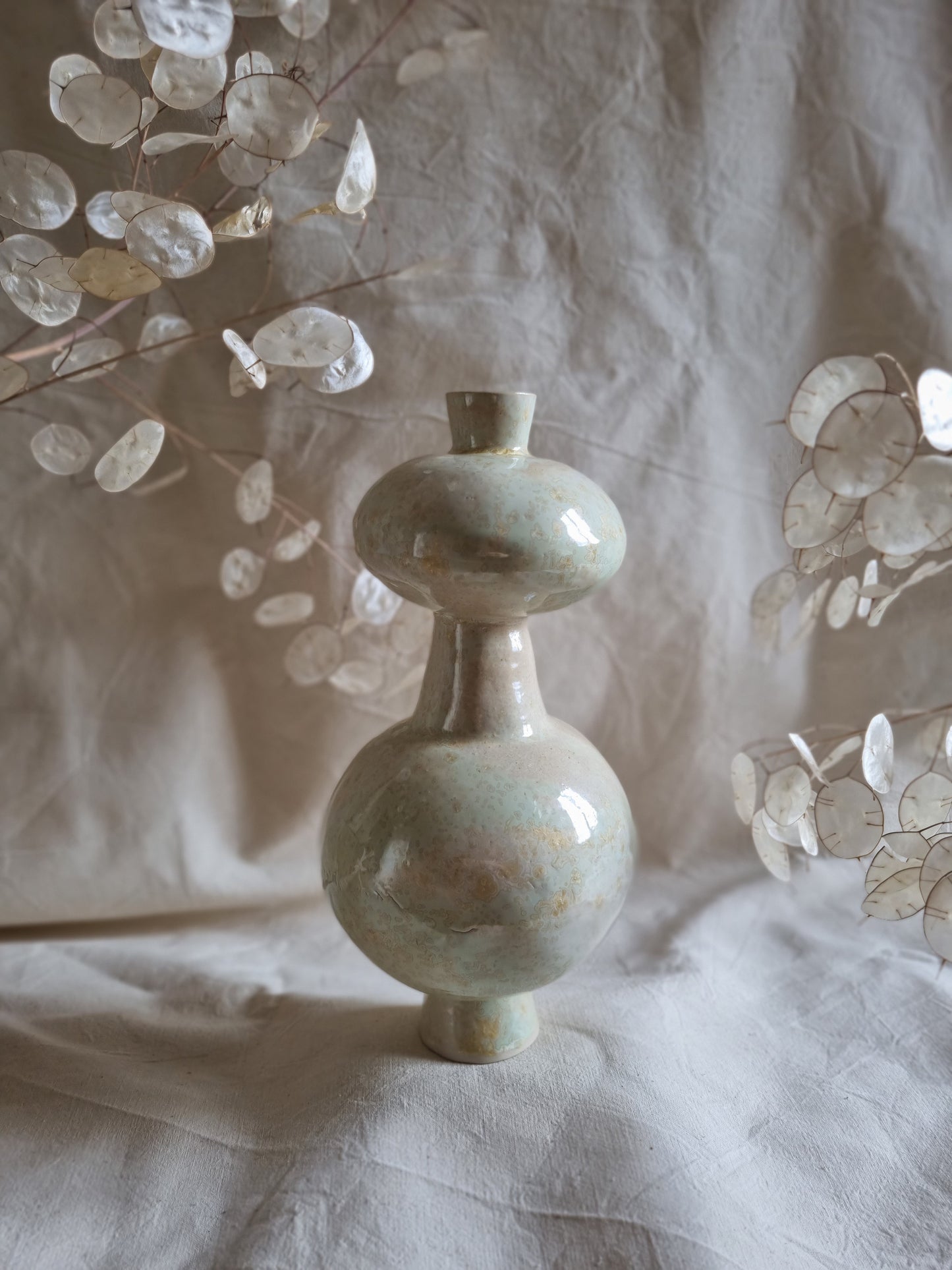 Vase Shanghai