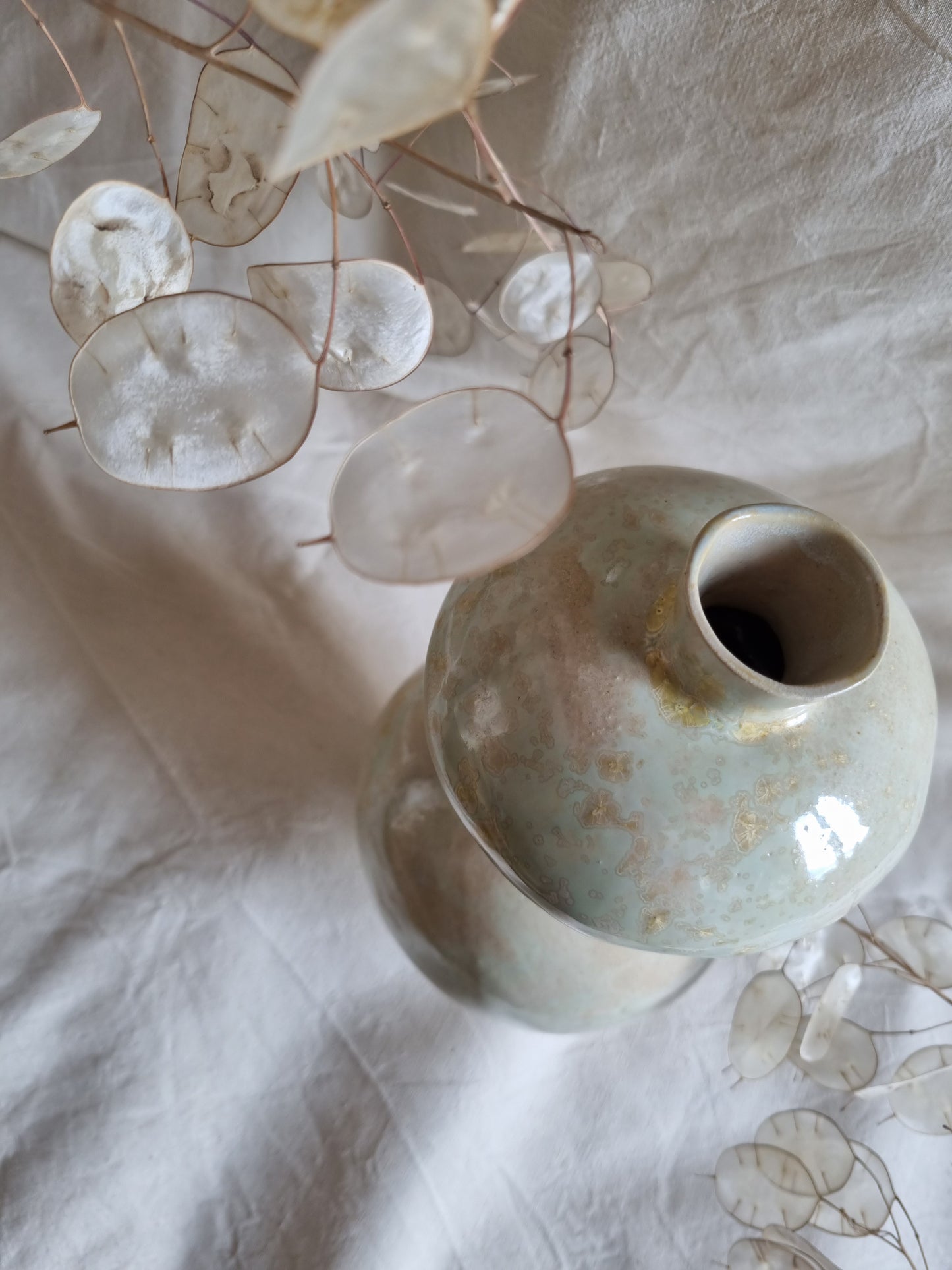 Vase Shanghai
