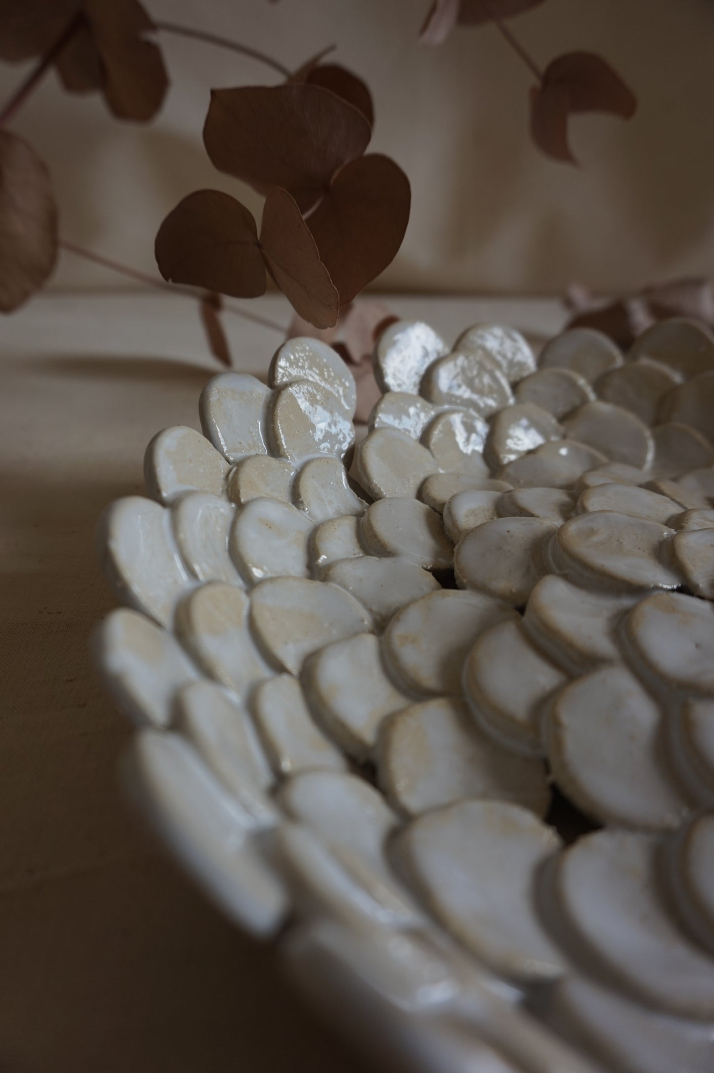 Saladier pastilles