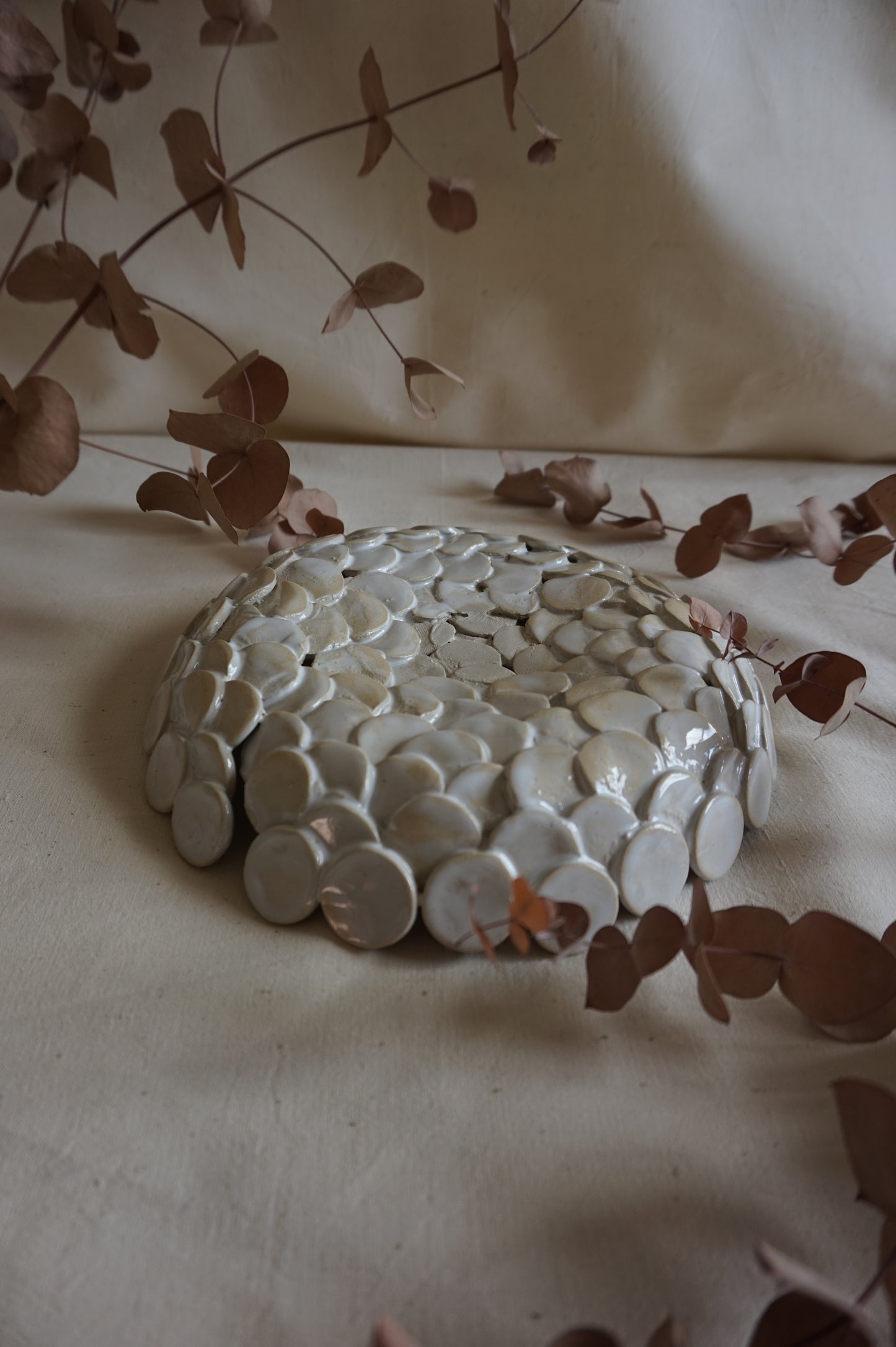Saladier pastilles